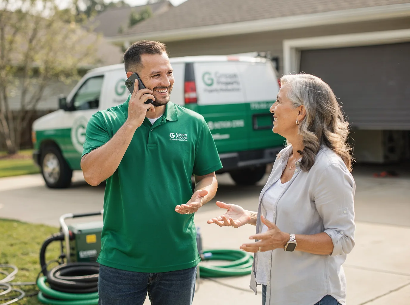 Water Damage Restoration Fort Hood, TX FAQs